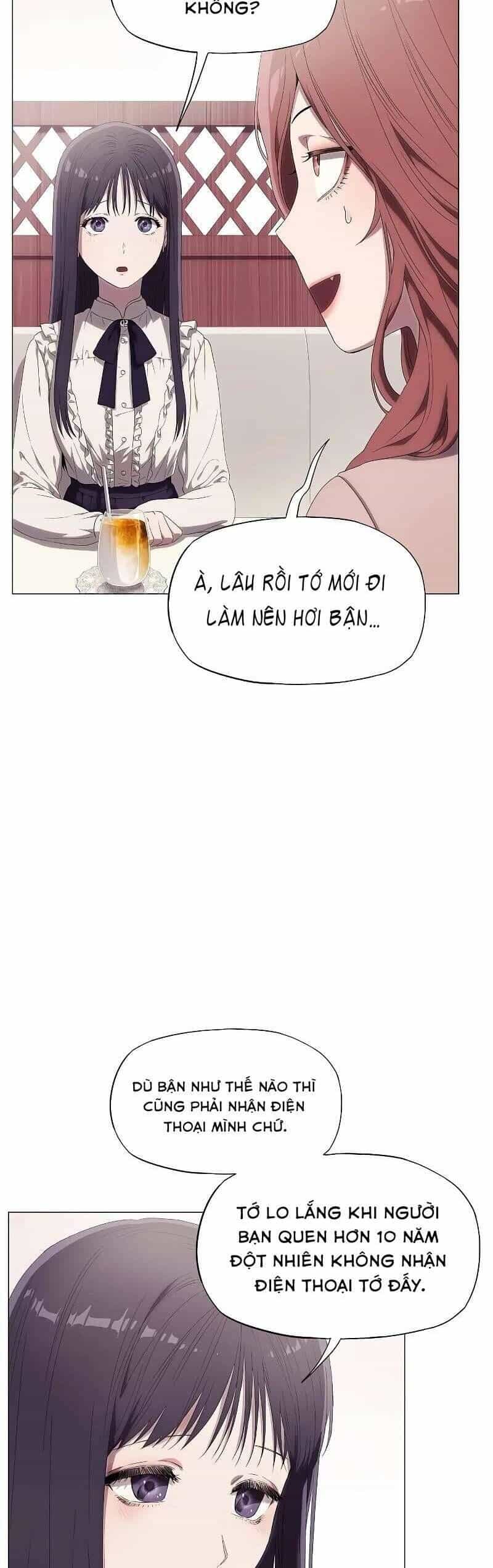 Tôi Bị Mắc Kẹt Trong Một Vở Kịch Điên Rồ - Chương 4 - ảnh 68