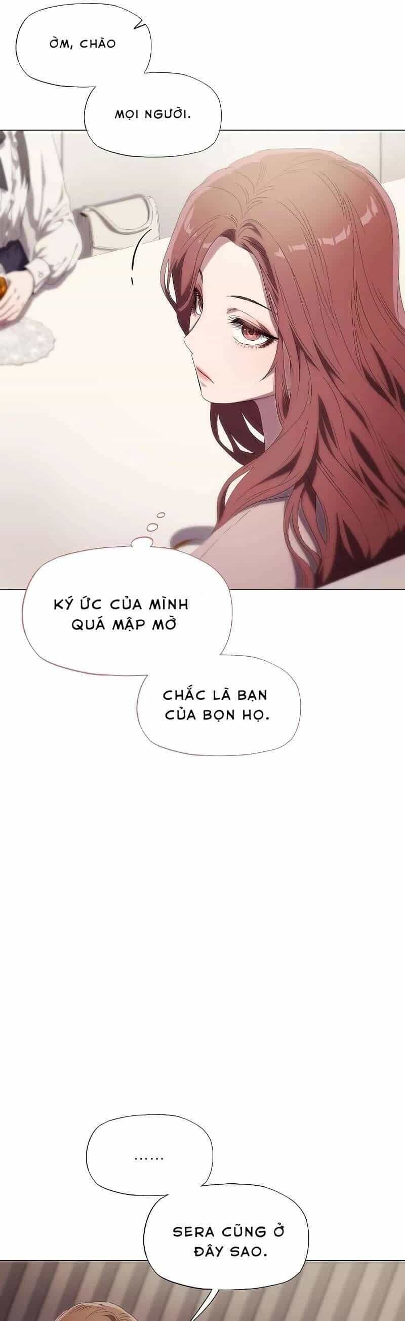 Tôi Bị Mắc Kẹt Trong Một Vở Kịch Điên Rồ - Chương 4 - ảnh 71