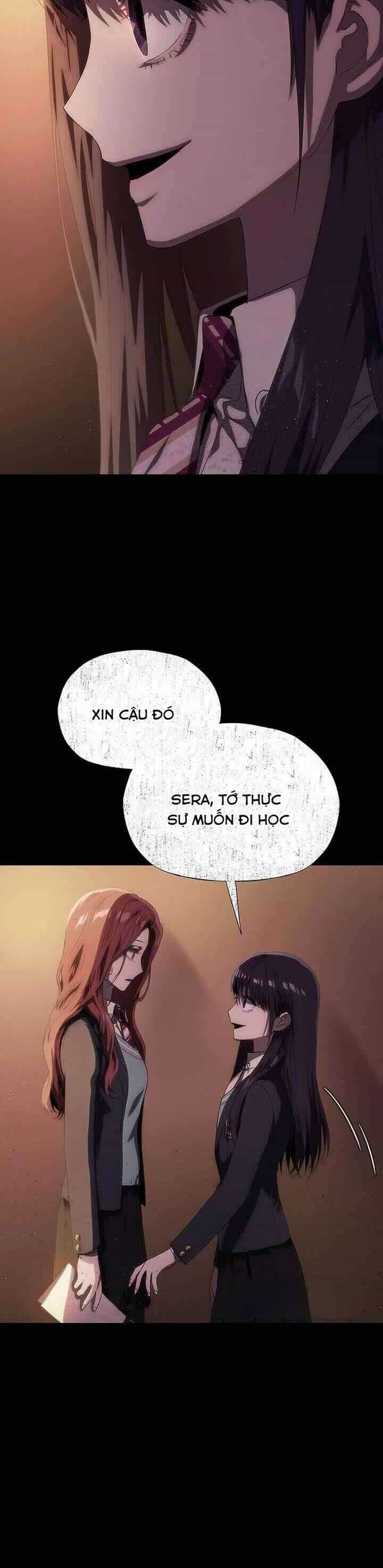 Tôi Bị Mắc Kẹt Trong Một Vở Kịch Điên Rồ - Chương 39 - ảnh 21