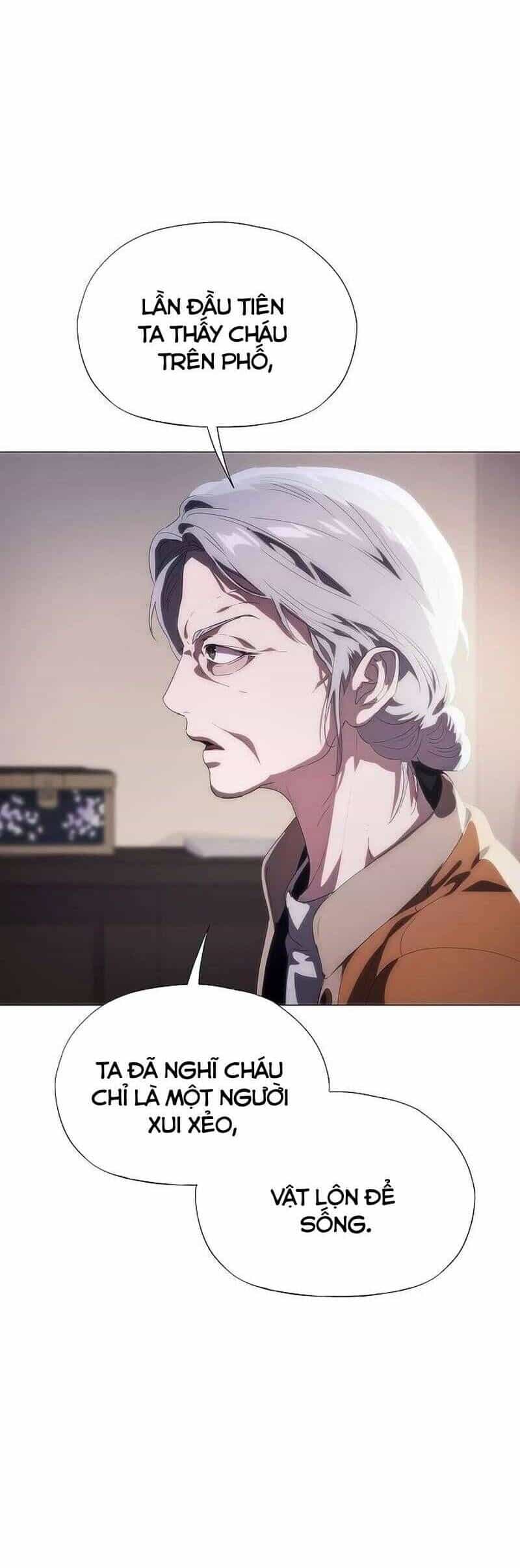 Tôi Bị Mắc Kẹt Trong Một Vở Kịch Điên Rồ - Chương 40 - ảnh 34