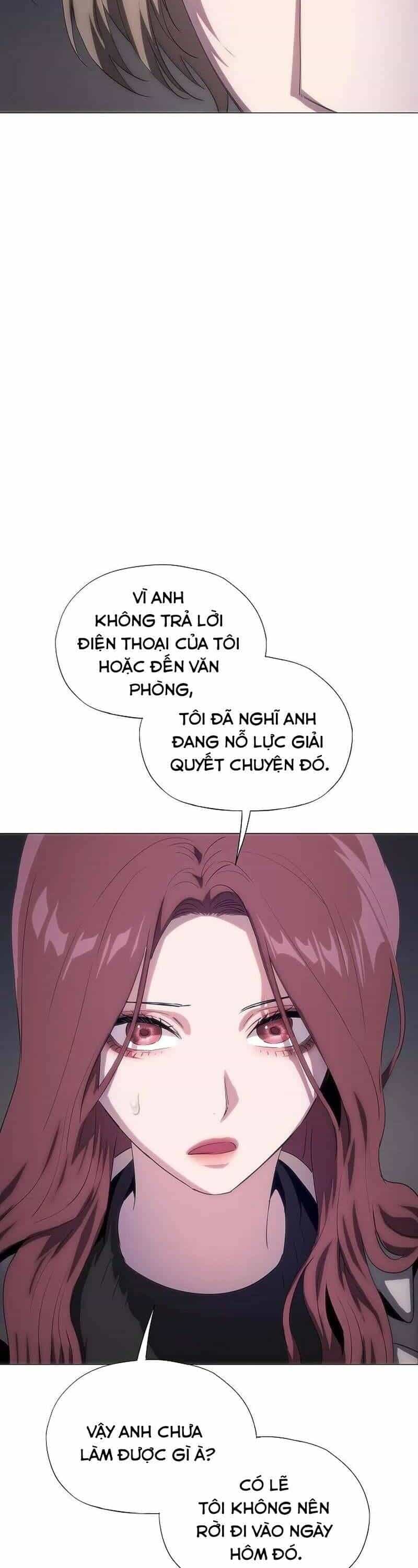 Tôi Bị Mắc Kẹt Trong Một Vở Kịch Điên Rồ - Chương 44 - ảnh 38