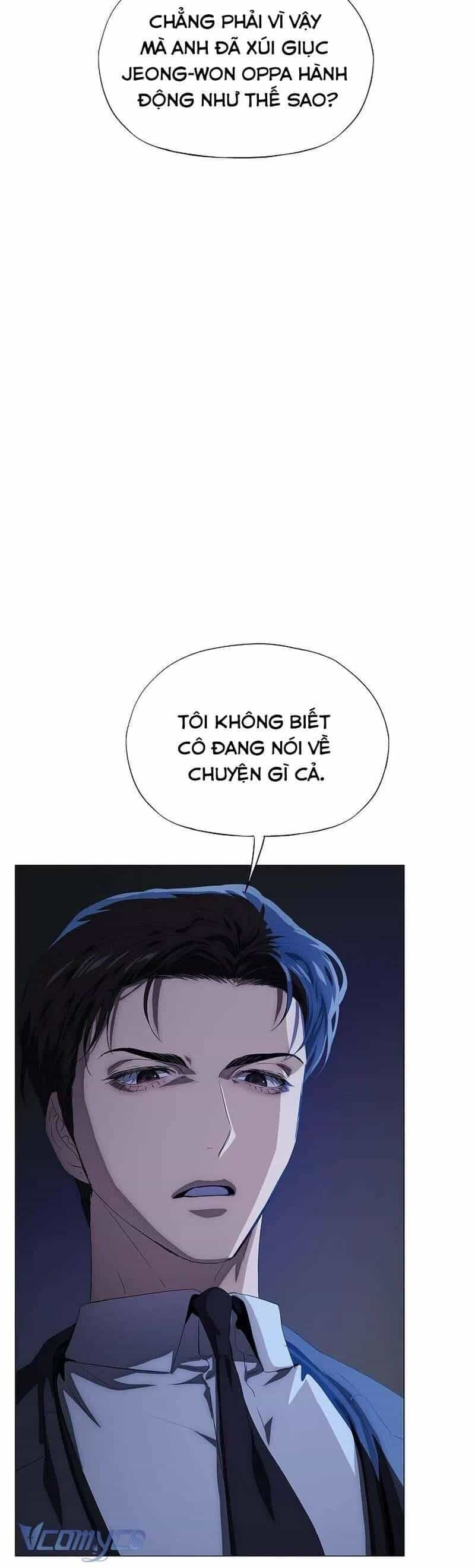 Tôi Bị Mắc Kẹt Trong Một Vở Kịch Điên Rồ - Chương 46 - ảnh 10