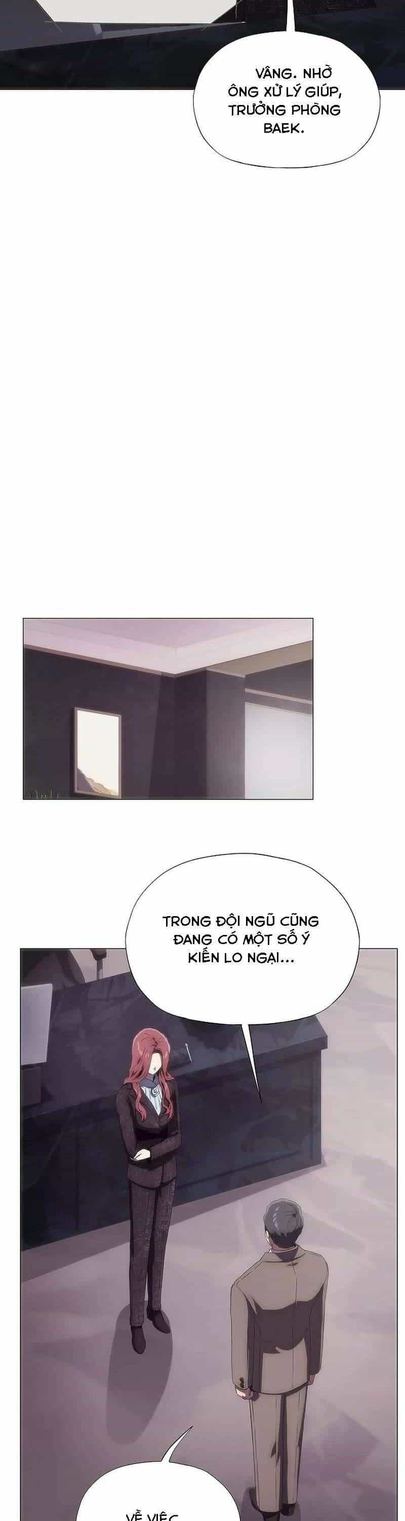 Tôi Bị Mắc Kẹt Trong Một Vở Kịch Điên Rồ - Chương 47 - ảnh 2