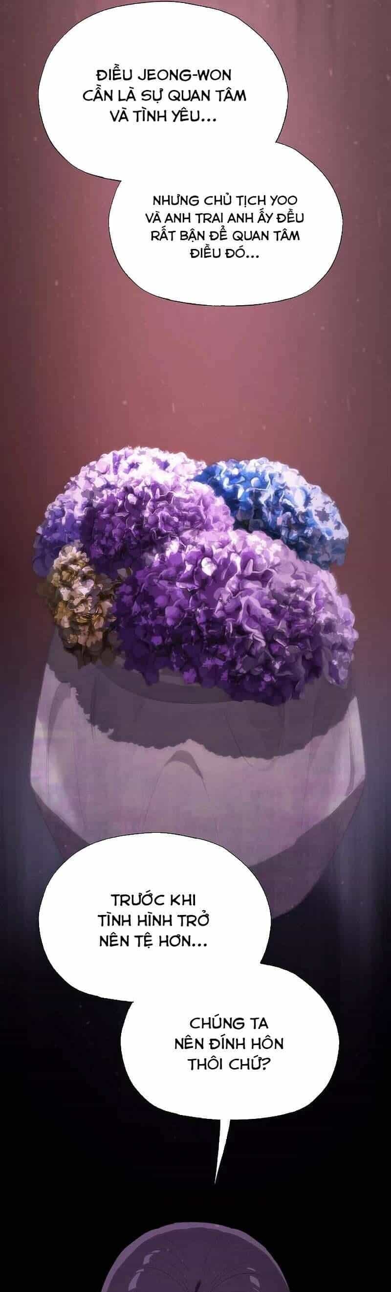 Tôi Bị Mắc Kẹt Trong Một Vở Kịch Điên Rồ - Chương 50 - ảnh 48