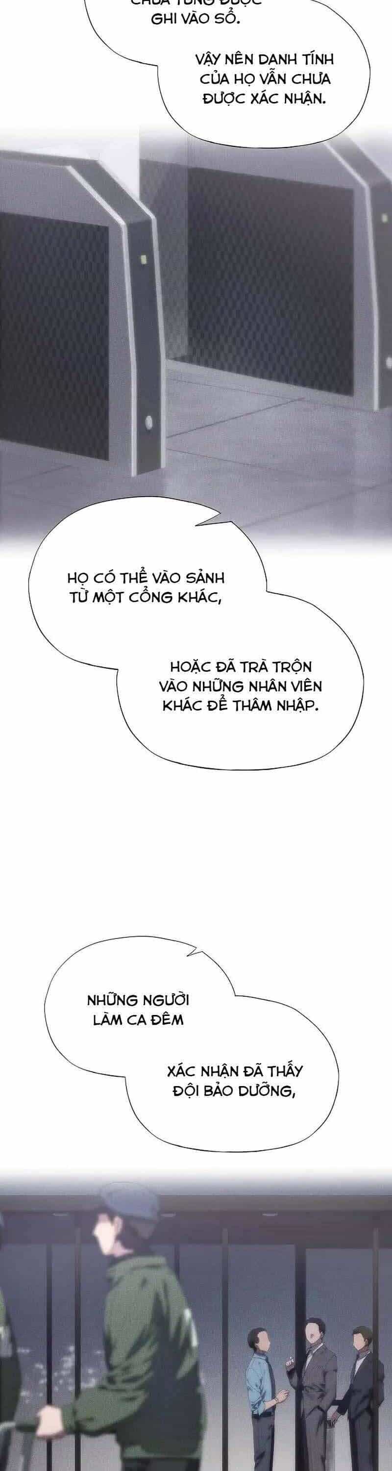 Tôi Bị Mắc Kẹt Trong Một Vở Kịch Điên Rồ - Chương 51 - ảnh 4