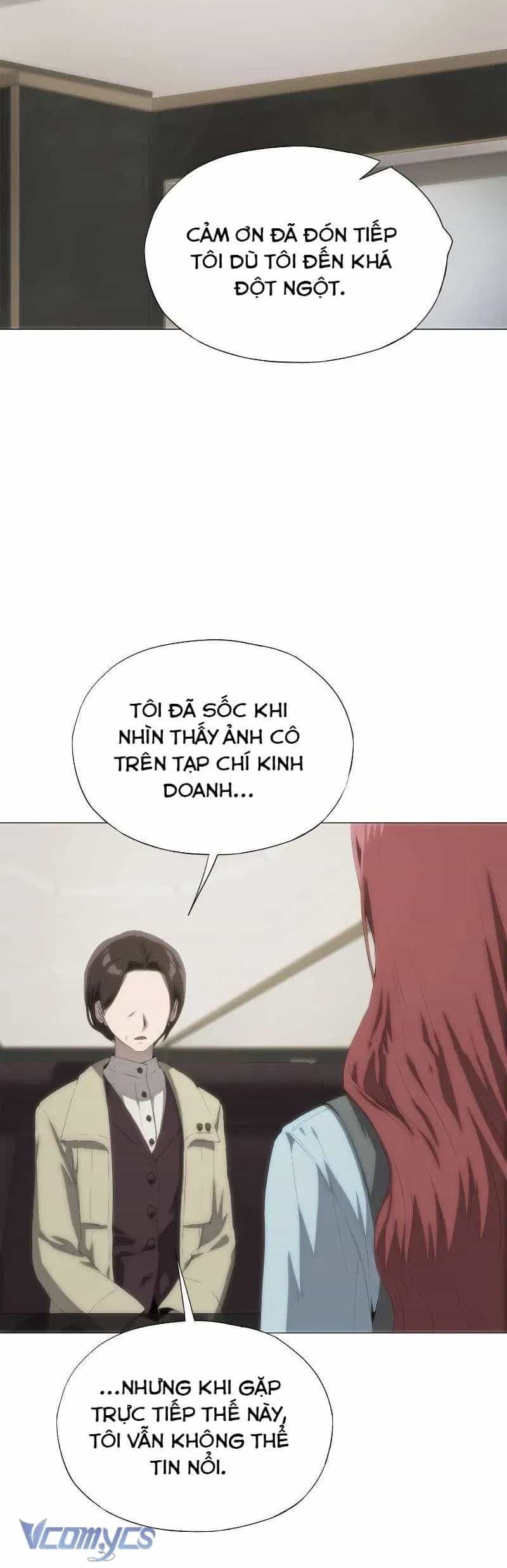 Tôi Bị Mắc Kẹt Trong Một Vở Kịch Điên Rồ - Chương 61 - ảnh 20