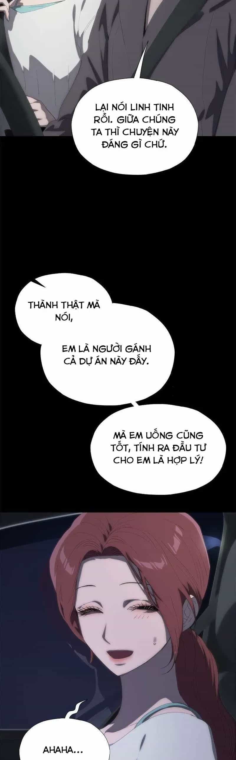 Tôi Bị Mắc Kẹt Trong Một Vở Kịch Điên Rồ - Chương 61 - ảnh 39