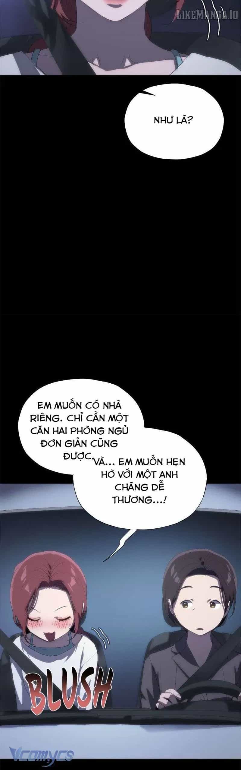 Tôi Bị Mắc Kẹt Trong Một Vở Kịch Điên Rồ - Chương 61 - ảnh 45
