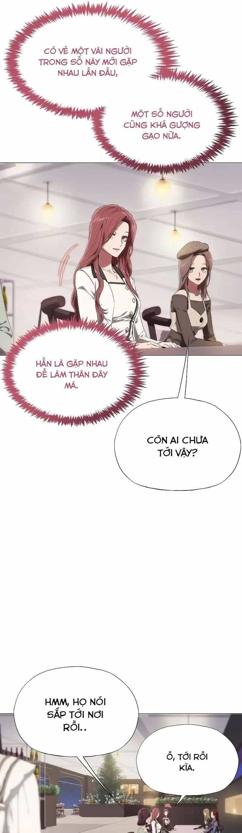 Tôi Bị Mắc Kẹt Trong Một Vở Kịch Điên Rồ - Chương 9 - ảnh 34