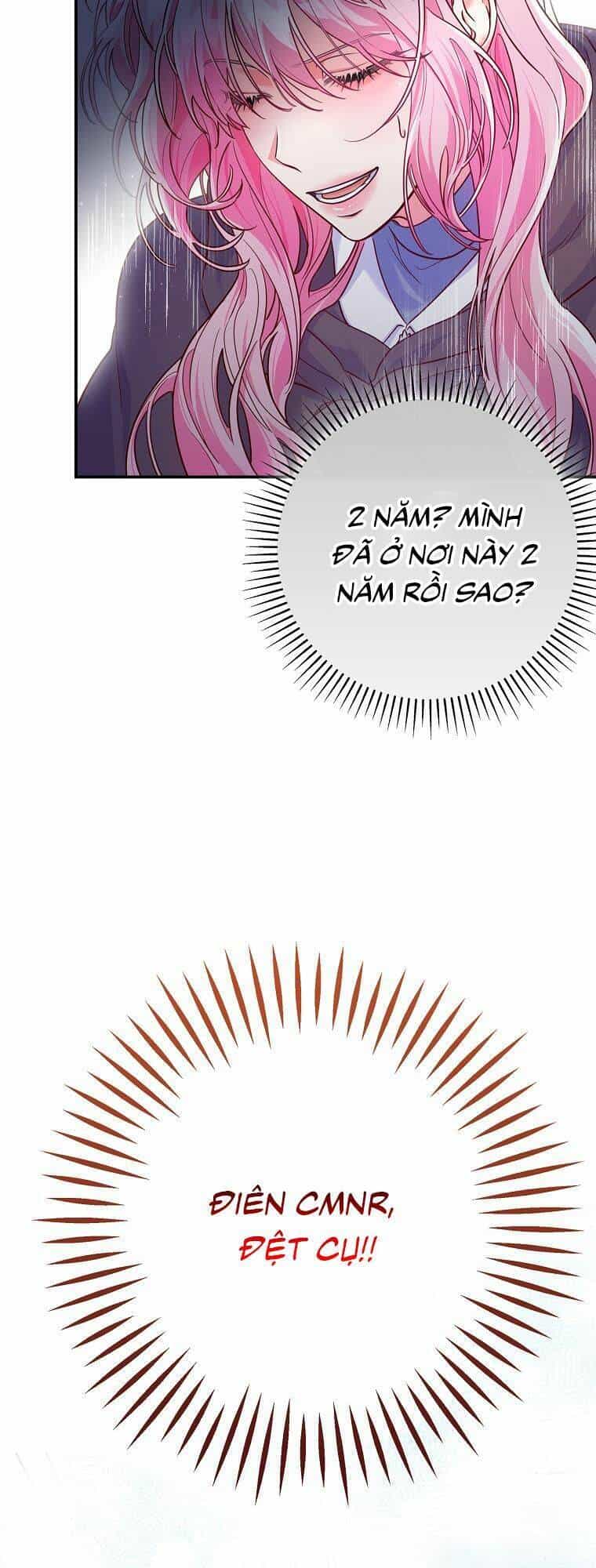 Tôi Bị Mắc Kẹt Trong Trò Chơi Lỗi - Chương 1 - ảnh 47