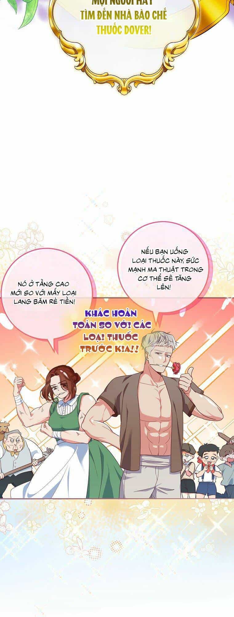 Tôi Bị Mắc Kẹt Trong Trò Chơi Lỗi - Chương 1 - ảnh 5