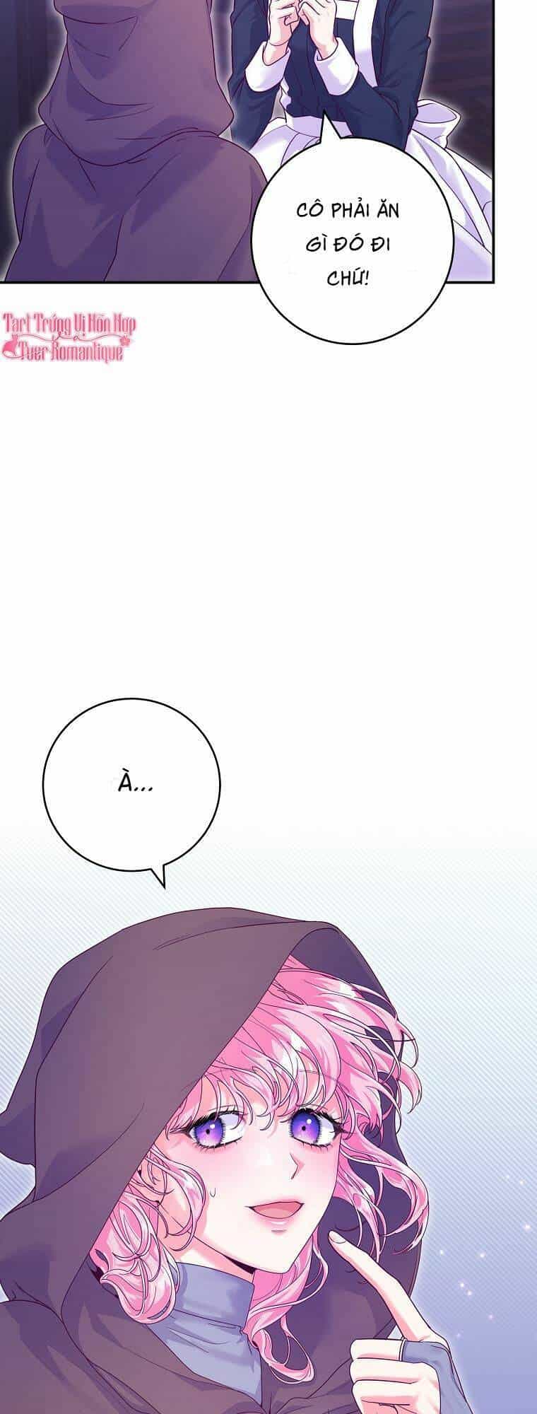 Tôi Bị Mắc Kẹt Trong Trò Chơi Lỗi - Chương 12 - ảnh 55