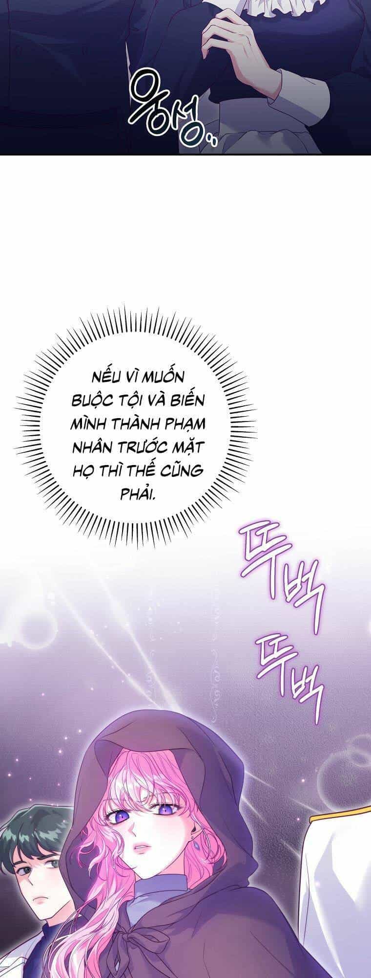 Tôi Bị Mắc Kẹt Trong Trò Chơi Lỗi - Chương 15 - ảnh 4