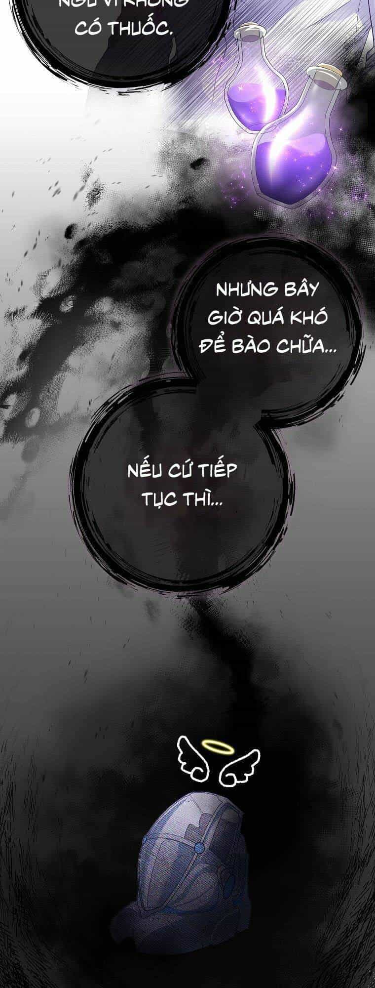 Tôi Bị Mắc Kẹt Trong Trò Chơi Lỗi - Chương 15 - ảnh 43