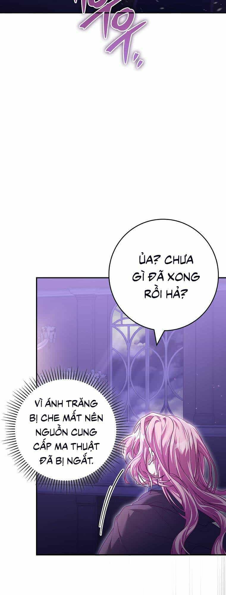 Tôi Bị Mắc Kẹt Trong Trò Chơi Lỗi - Chương 18 - ảnh 28