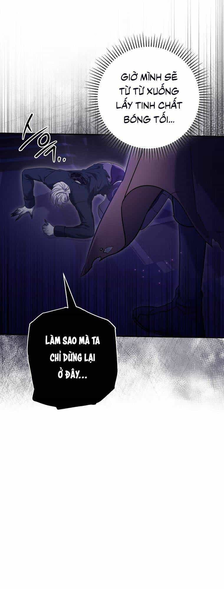 Tôi Bị Mắc Kẹt Trong Trò Chơi Lỗi - Chương 18 - ảnh 29