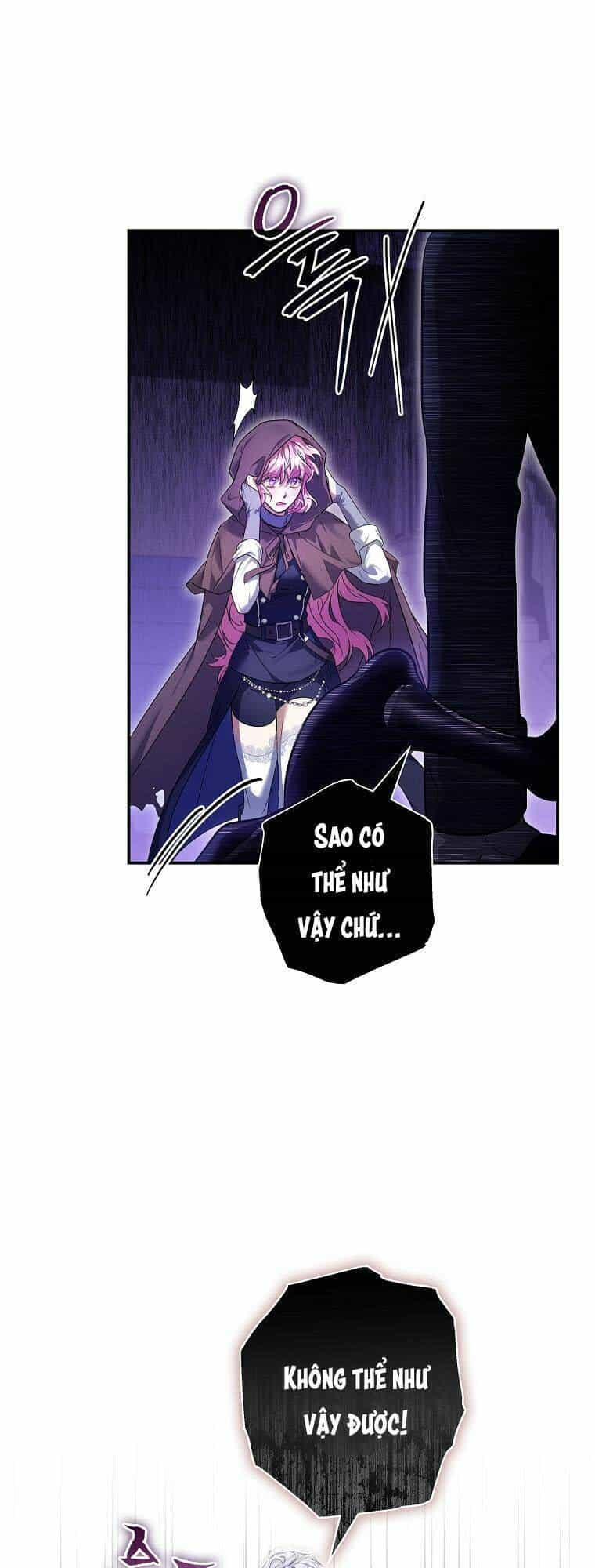 Tôi Bị Mắc Kẹt Trong Trò Chơi Lỗi - Chương 18 - ảnh 30