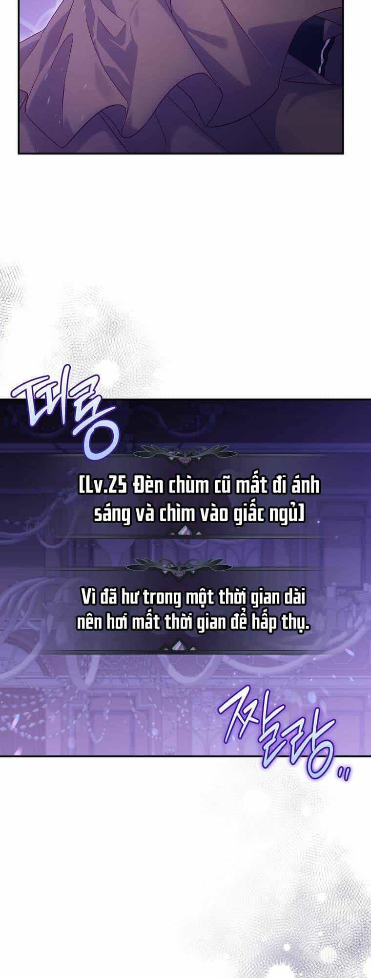 Tôi Bị Mắc Kẹt Trong Trò Chơi Lỗi - Chương 18 - ảnh 6