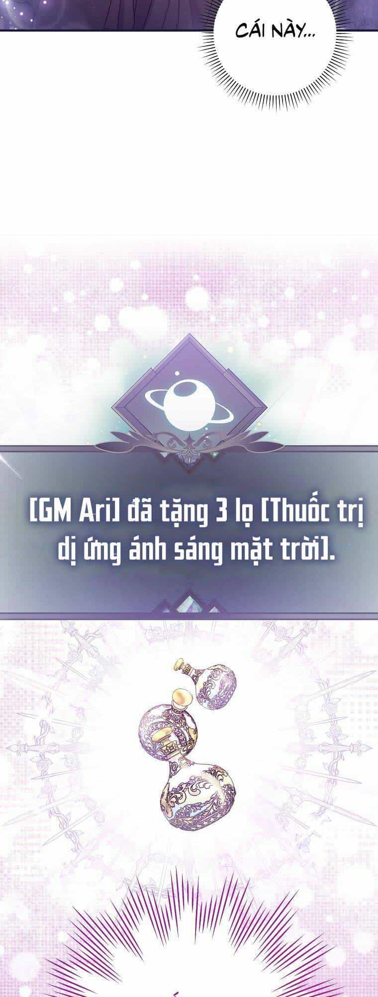 Tôi Bị Mắc Kẹt Trong Trò Chơi Lỗi - Chương 18 - ảnh 67