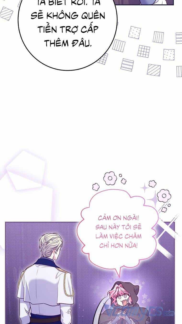 Tôi Bị Mắc Kẹt Trong Trò Chơi Lỗi - Chương 19 - ảnh 55