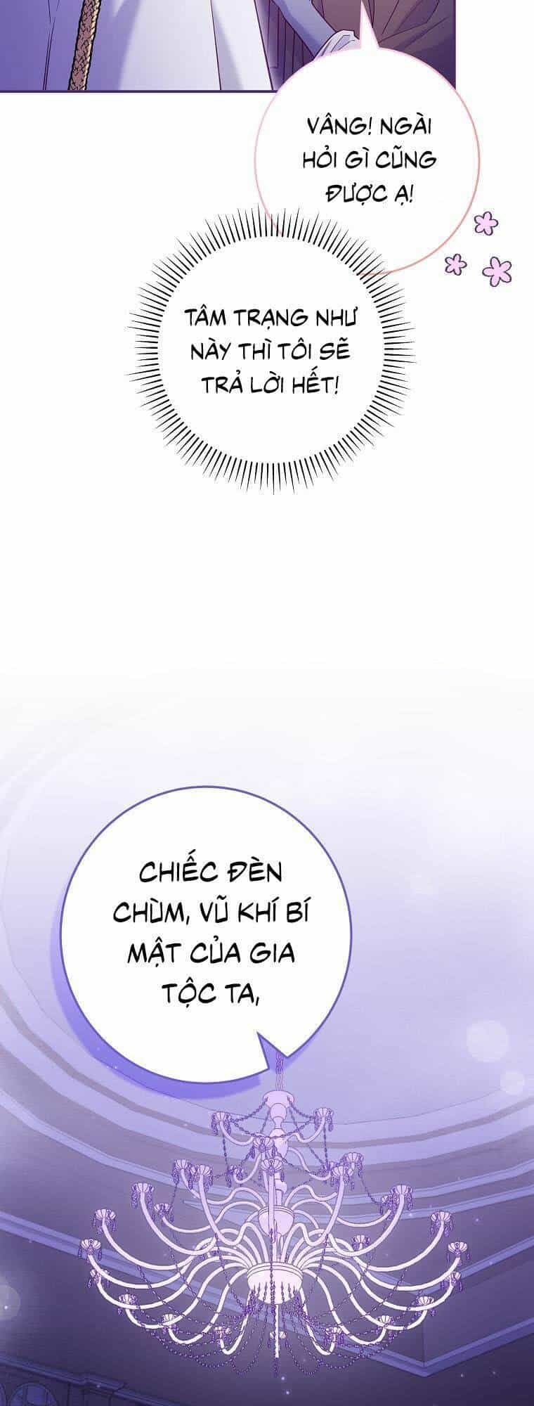 Tôi Bị Mắc Kẹt Trong Trò Chơi Lỗi - Chương 19 - ảnh 57