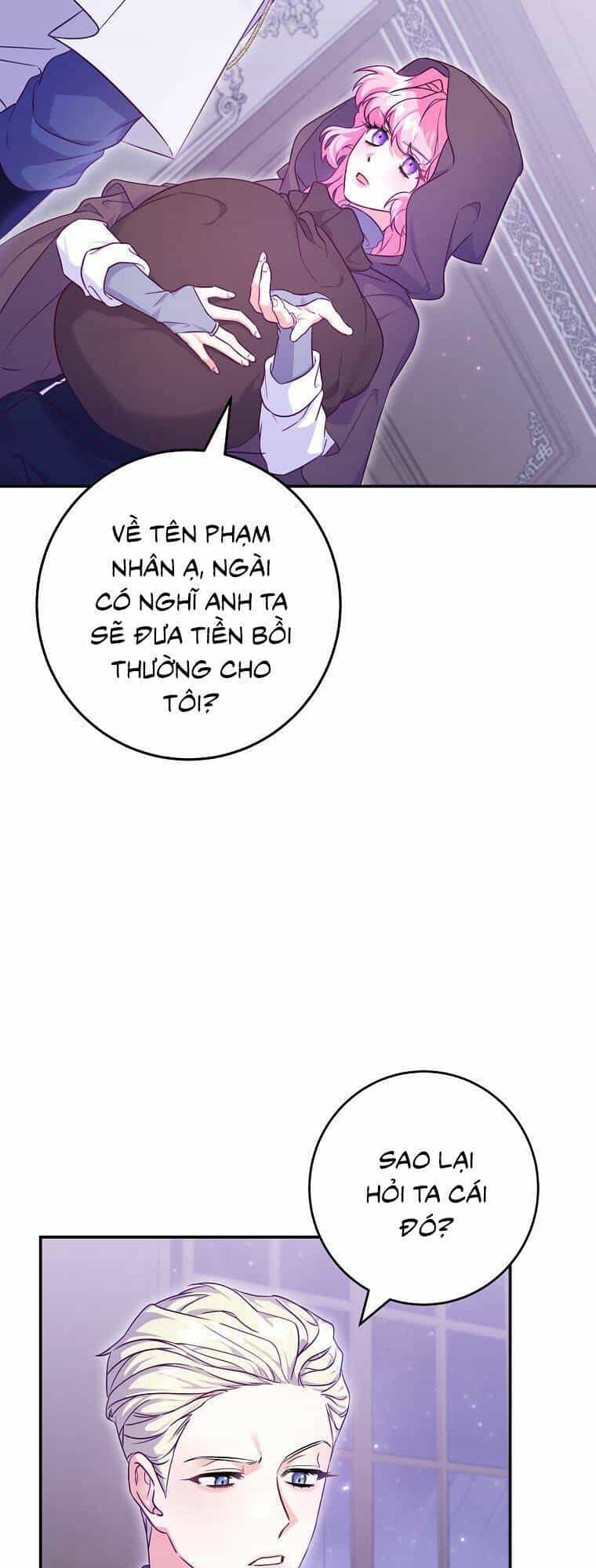 Tôi Bị Mắc Kẹt Trong Trò Chơi Lỗi - Chương 20 - ảnh 24