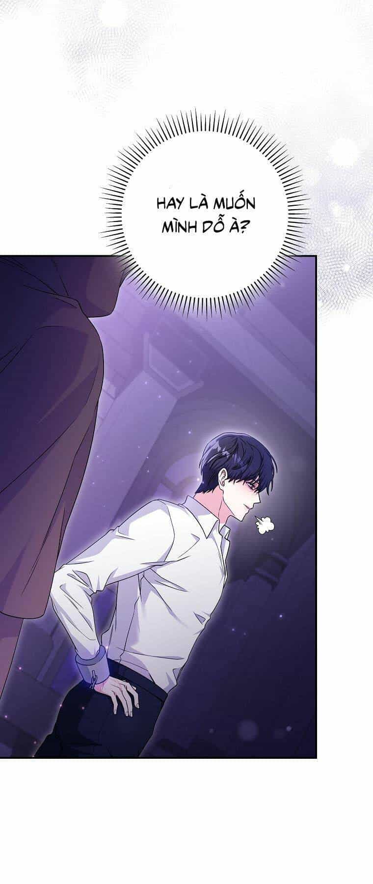 Tôi Bị Mắc Kẹt Trong Trò Chơi Lỗi - Chương 22 - ảnh 35