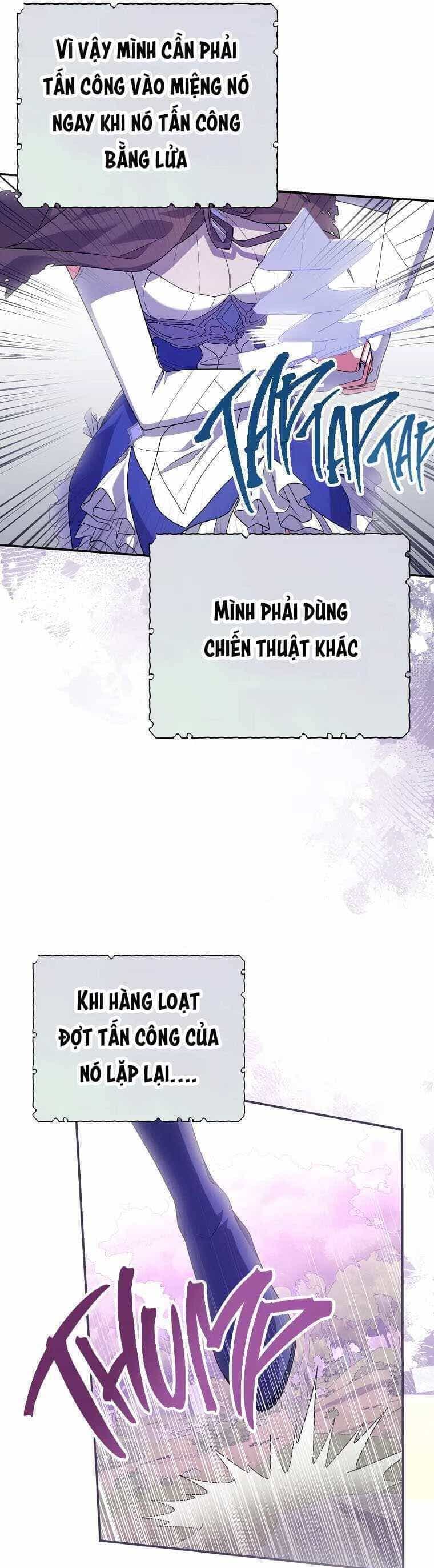 Tôi Bị Mắc Kẹt Trong Trò Chơi Lỗi - Chương 29.1 - ảnh 10