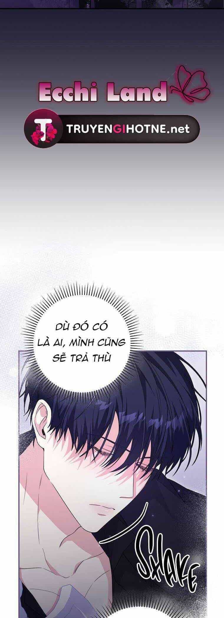 Tôi Bị Mắc Kẹt Trong Trò Chơi Lỗi - Chương 30.1 - ảnh 25