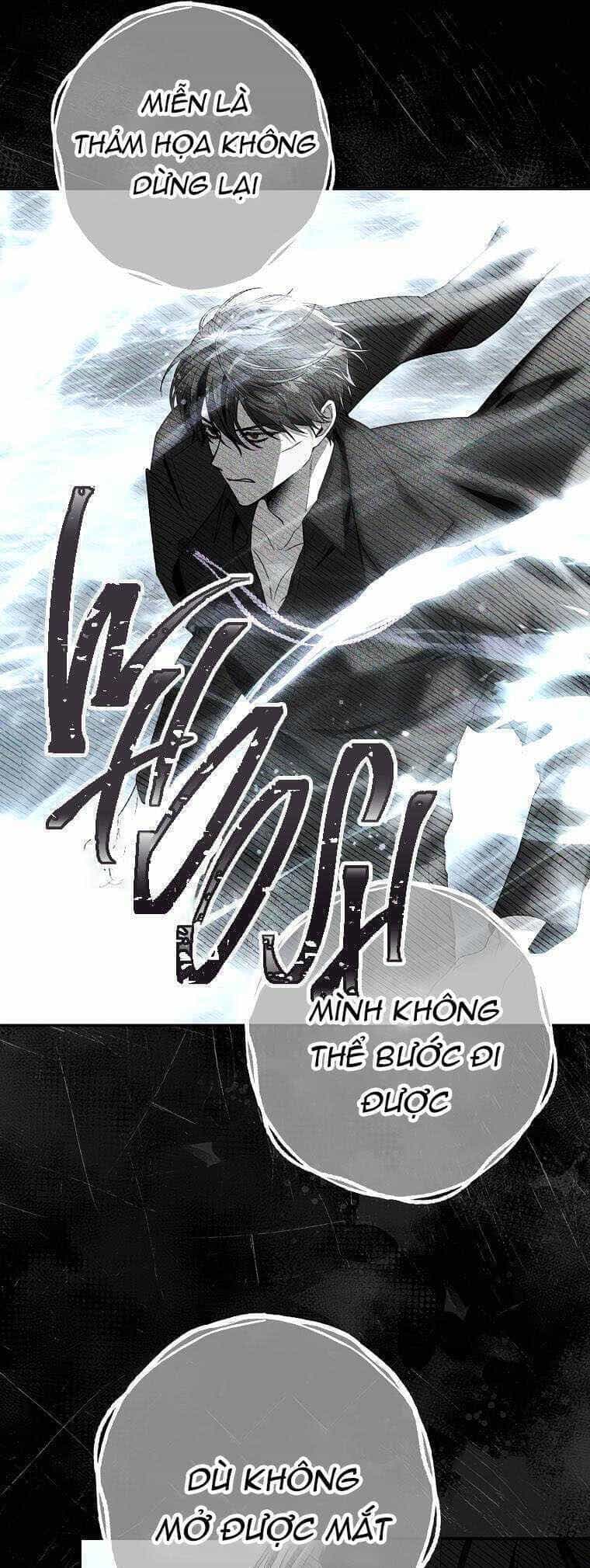 Tôi Bị Mắc Kẹt Trong Trò Chơi Lỗi - Chương 30.1 - ảnh 7