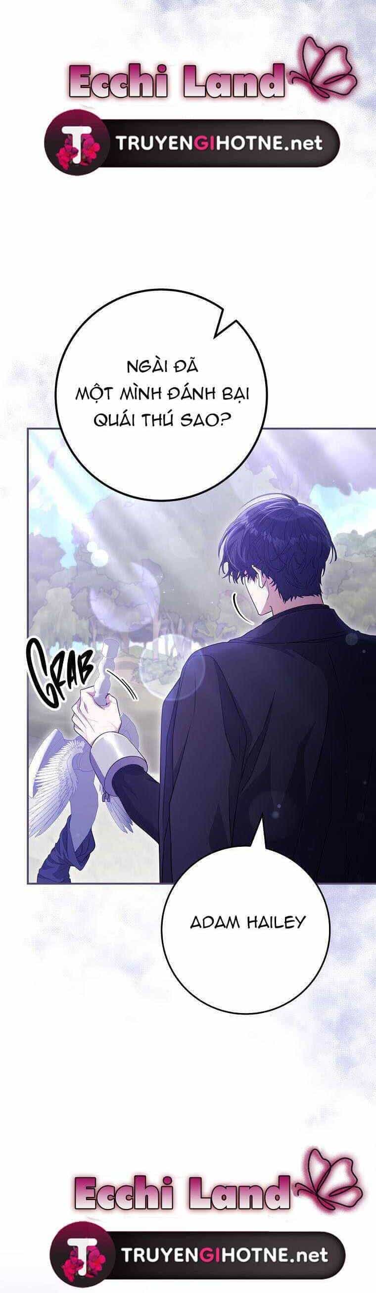 Tôi Bị Mắc Kẹt Trong Trò Chơi Lỗi - Chương 30.2 - ảnh 15