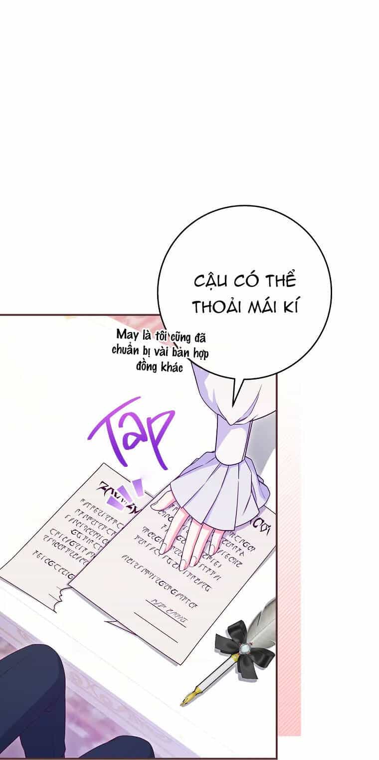 Tôi Bị Mắc Kẹt Trong Trò Chơi Lỗi - Chương 33.1 - ảnh 34