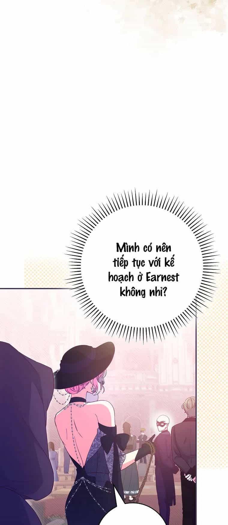 Tôi Bị Mắc Kẹt Trong Trò Chơi Lỗi - Chương 34.1 - ảnh 7