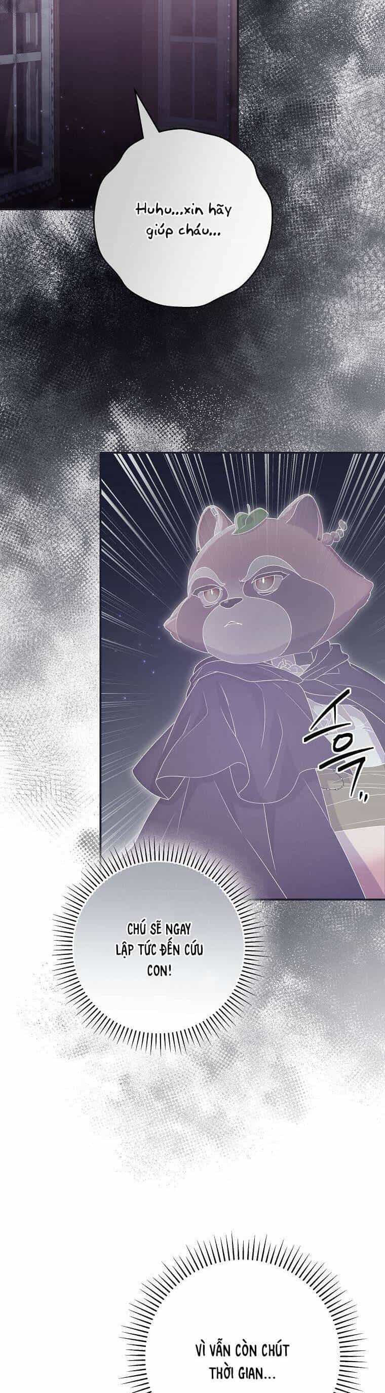 Tôi Bị Mắc Kẹt Trong Trò Chơi Lỗi - Chương 38 - ảnh 15