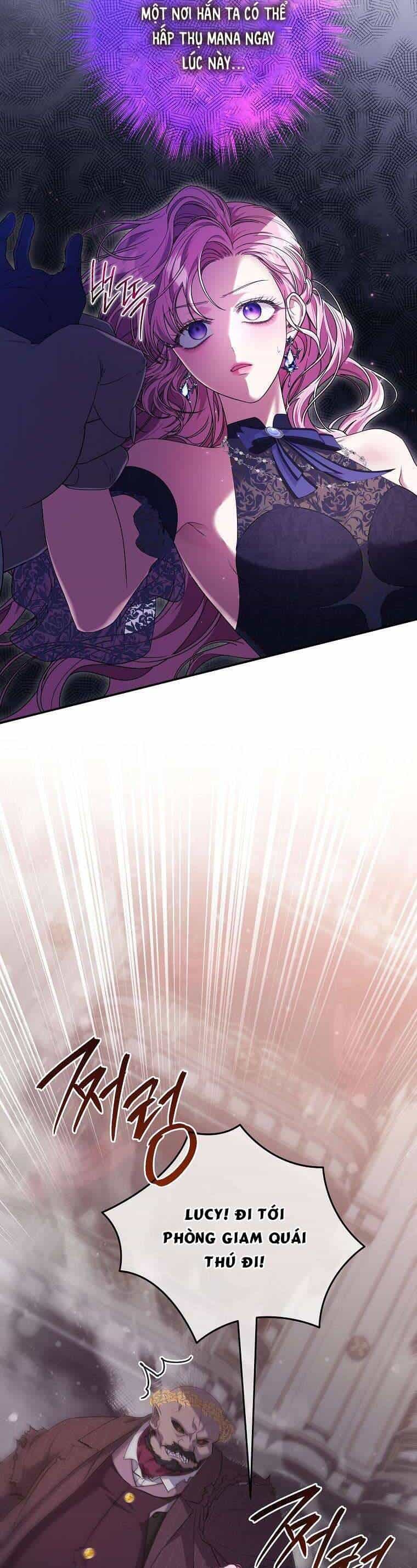 Tôi Bị Mắc Kẹt Trong Trò Chơi Lỗi - Chương 42 - ảnh 25