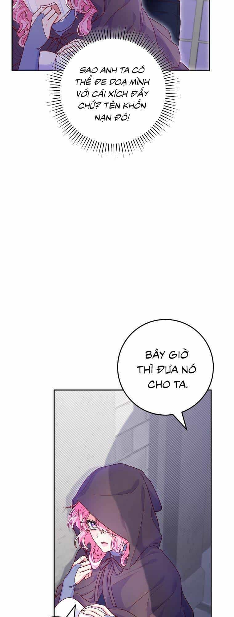 Tôi Bị Mắc Kẹt Trong Trò Chơi Lỗi - Chương 6 - ảnh 46