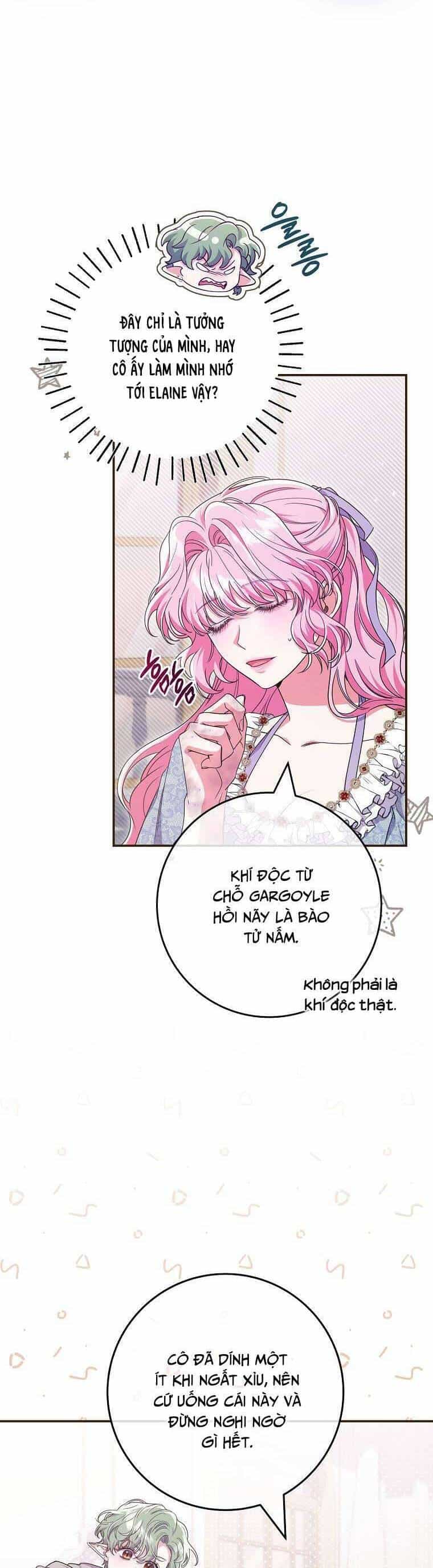 Tôi Bị Mắc Kẹt Trong Trò Chơi Lỗi - Chương 49 - ảnh 100