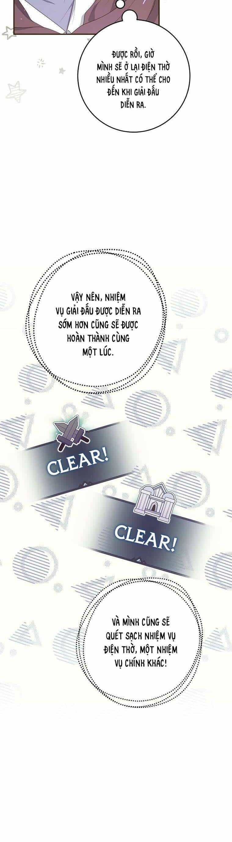 Tôi Bị Mắc Kẹt Trong Trò Chơi Lỗi - Chương 49 - ảnh 44