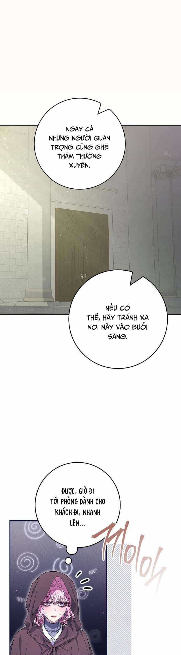 Tôi Bị Mắc Kẹt Trong Trò Chơi Lỗi - Chương 49 - ảnh 57