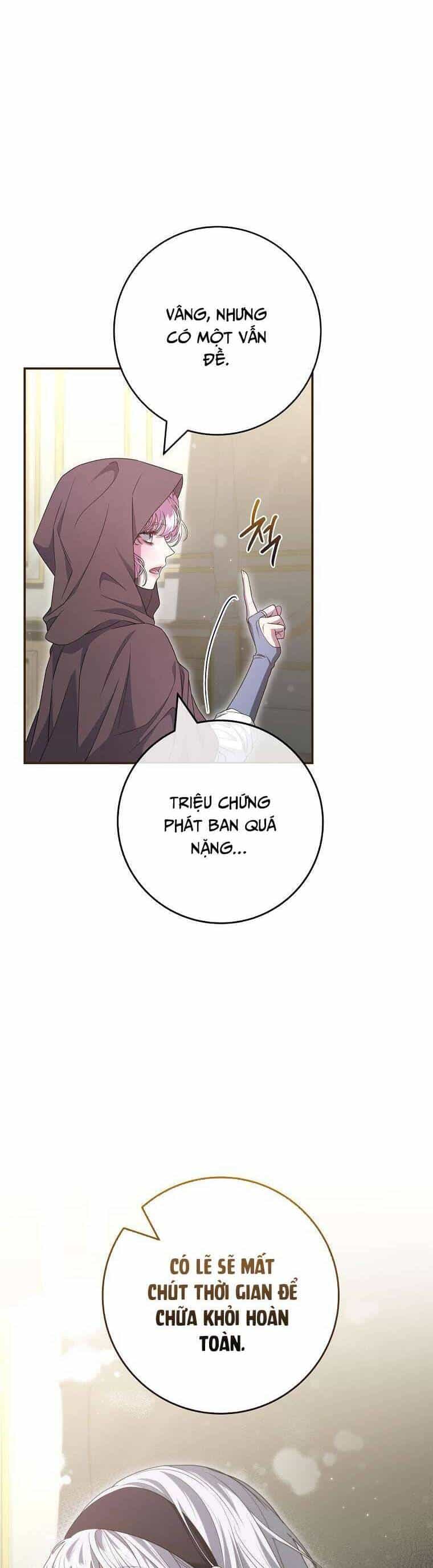 Tôi Bị Mắc Kẹt Trong Trò Chơi Lỗi - Chương 52 - ảnh 41