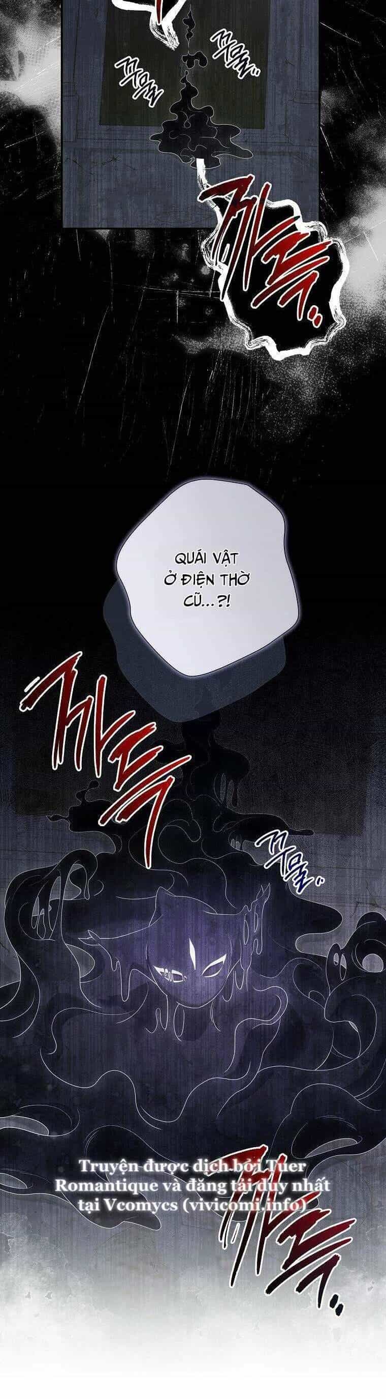 Tôi Bị Mắc Kẹt Trong Trò Chơi Lỗi - Chương 57 - ảnh 27