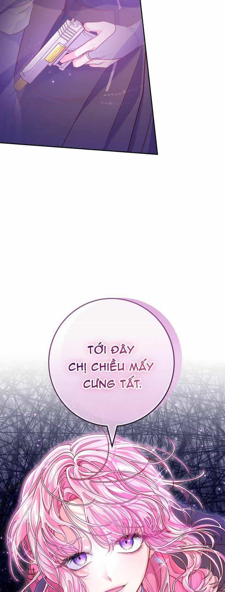 Tôi Bị Mắc Kẹt Trong Trò Chơi Lỗi - Chương 7 - ảnh 19