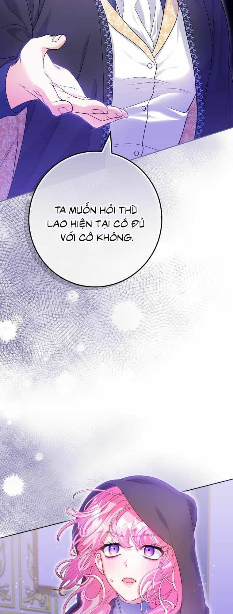 Tôi Bị Mắc Kẹt Trong Trò Chơi Lỗi - Chương 7 - ảnh 57