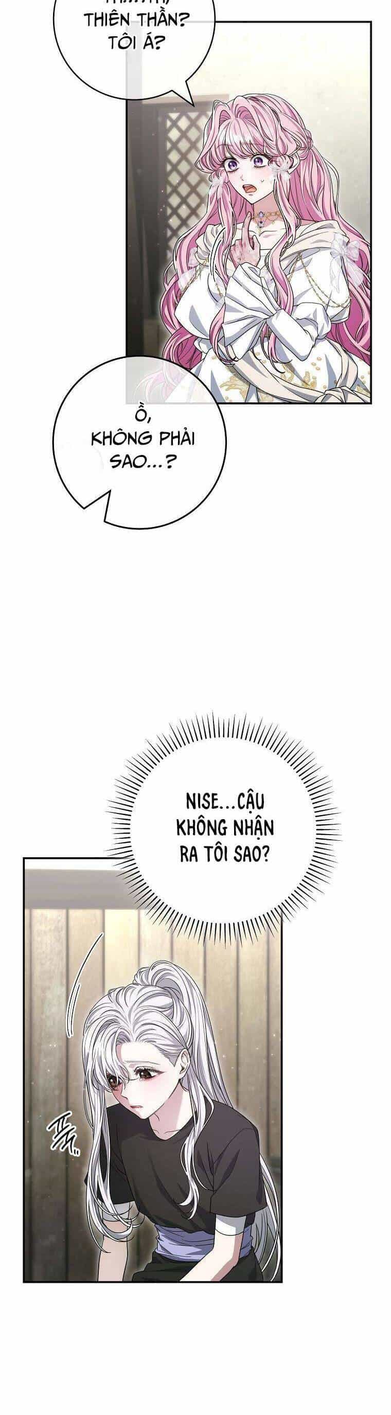 Tôi Bị Mắc Kẹt Trong Trò Chơi Lỗi - Chương 68 - ảnh 5