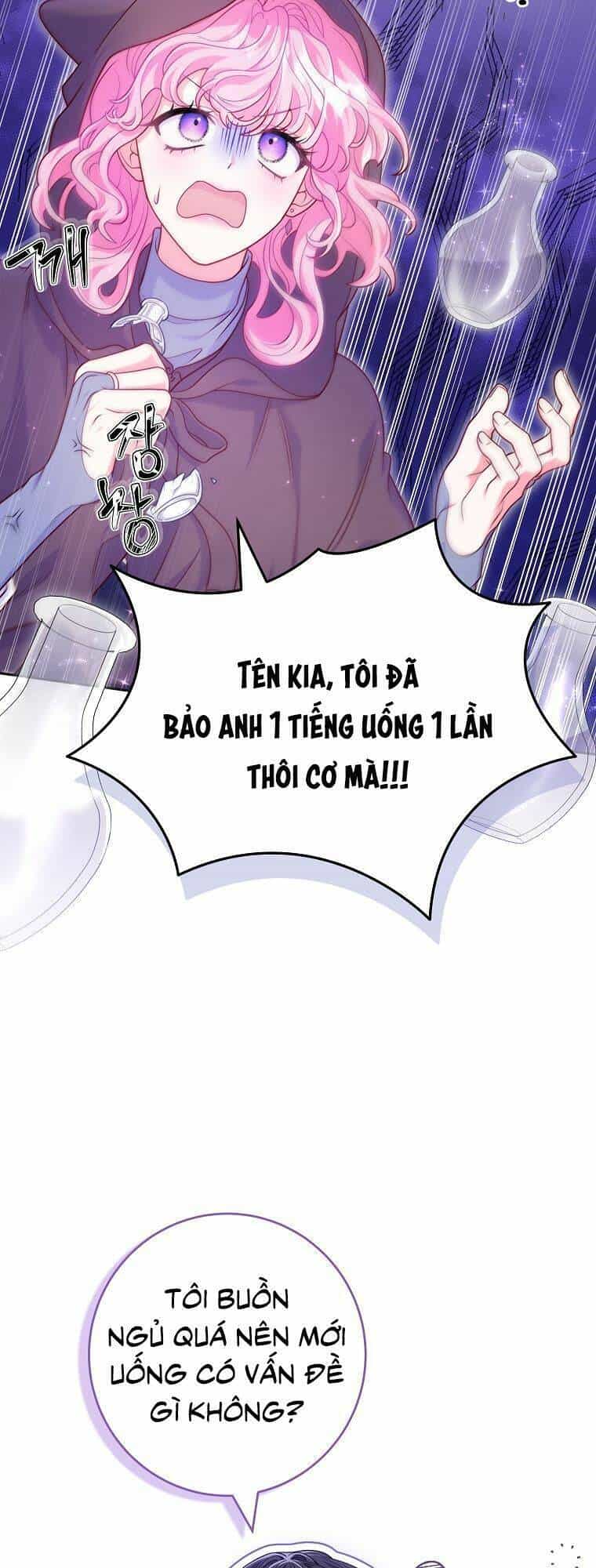 Tôi Bị Mắc Kẹt Trong Trò Chơi Lỗi - Chương 8 - ảnh 24