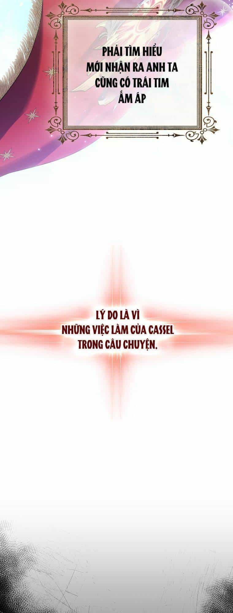Tôi Bị Mắc Kẹt Trong Trò Chơi Lỗi - Chương 8 - ảnh 38