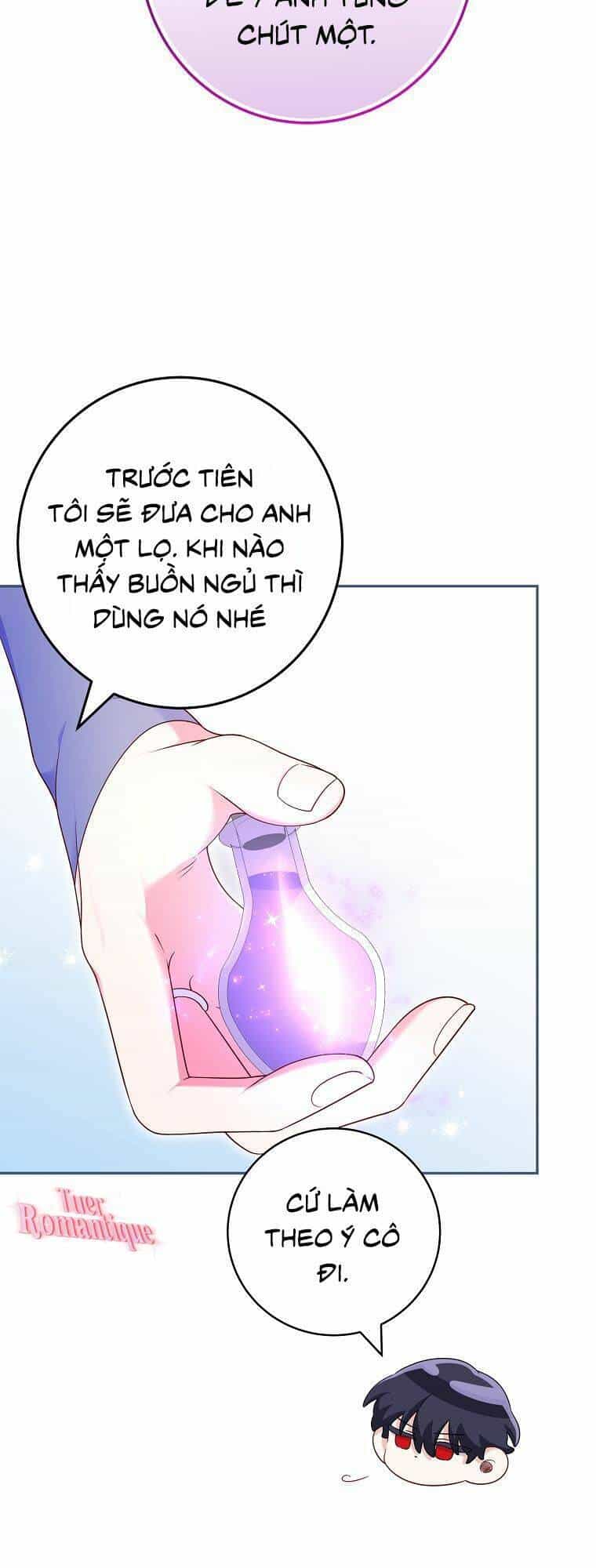 Tôi Bị Mắc Kẹt Trong Trò Chơi Lỗi - Chương 8 - ảnh 50