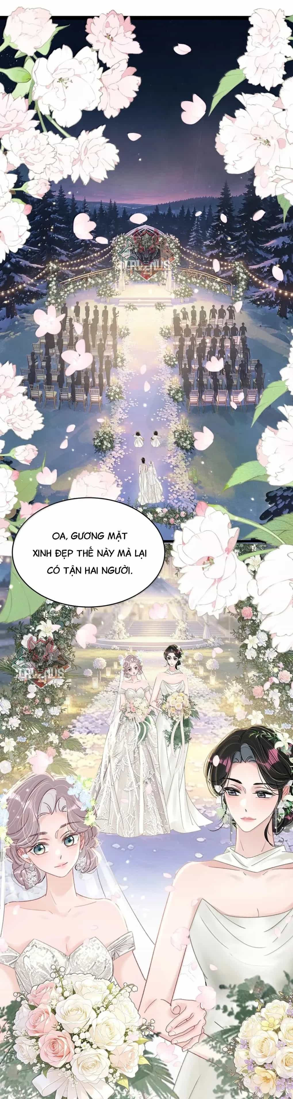 Tôi Bị Mẹ Kế Ép Yêu Đương - Chương 123 - ảnh 10
