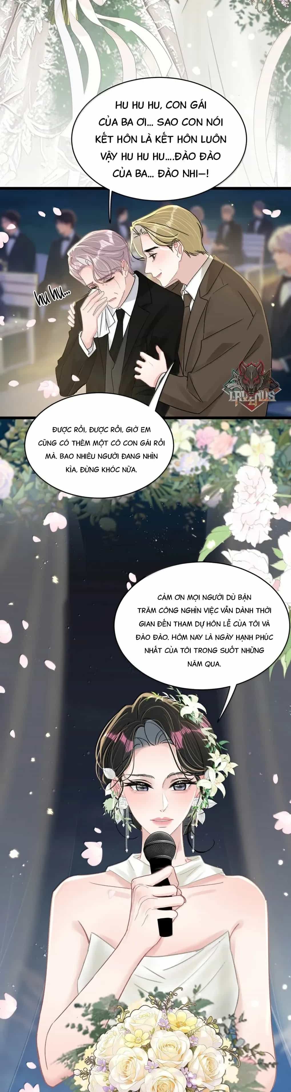 Tôi Bị Mẹ Kế Ép Yêu Đương - Chương 123 - ảnh 11