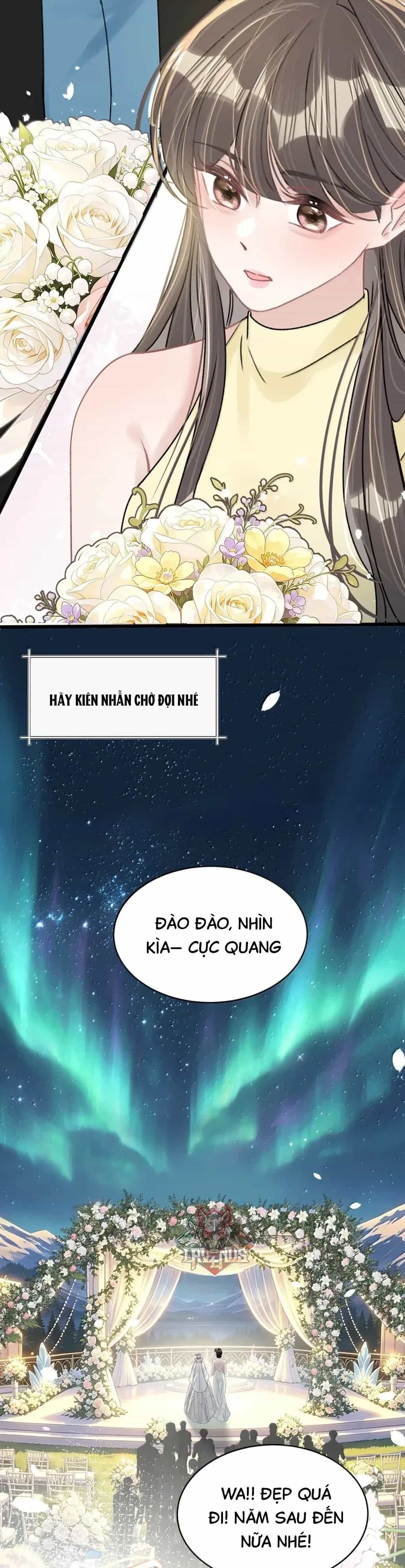 Tôi Bị Mẹ Kế Ép Yêu Đương - Chương 123 - ảnh 19